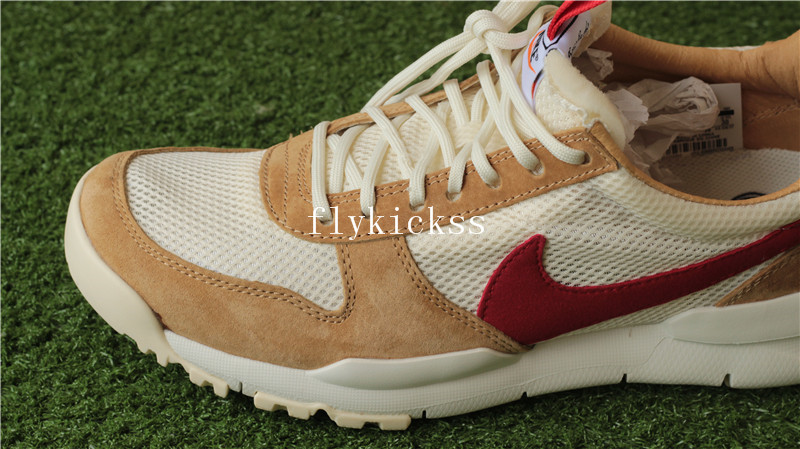 Tom Sachs x Nikecraft Mars Yard 2.0